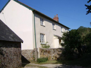 Farmer Bob's Farmhouse